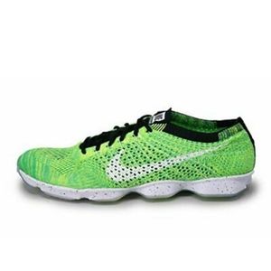 Nike flyknit zoom agility